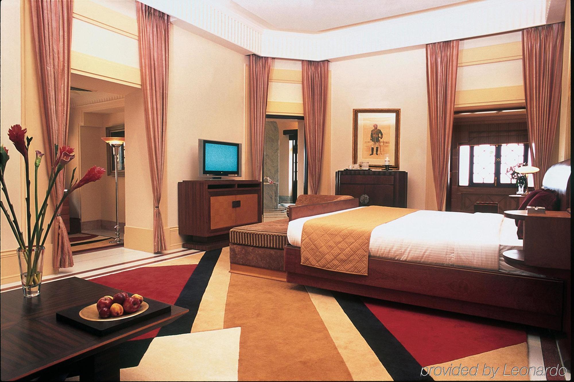 Umaid Bhawan Palace Jodhpur Džódhpur Pokoj fotografie