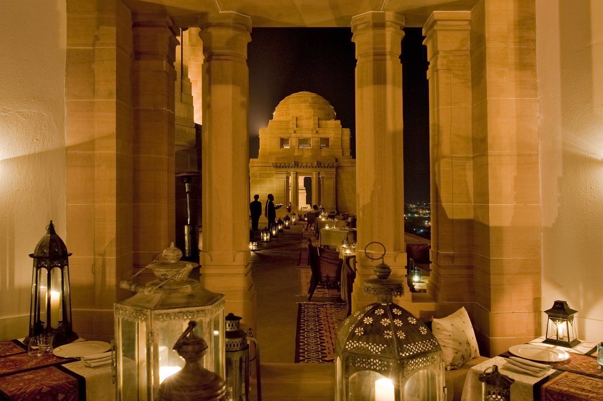 Umaid Bhawan Palace Jodhpur Džódhpur Interiér fotografie